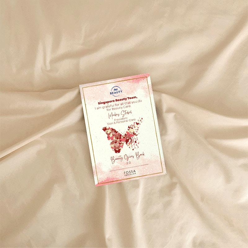 The Art of the Corporate Chocolate Gift: Why Fossa Chocolate Sets You Apart