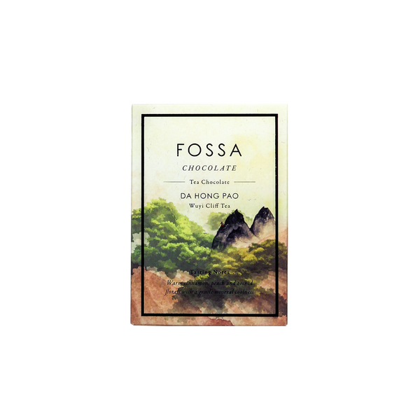 Da Hong Pao Tea