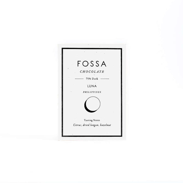 The Philippines - Luna 75% Dark