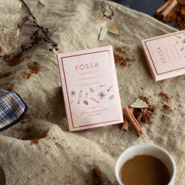 Masala Chai