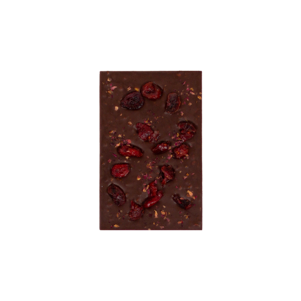 Pistachio Rose Cranberry