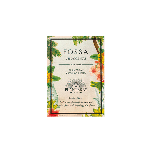 Planteray Xaymaca Rum