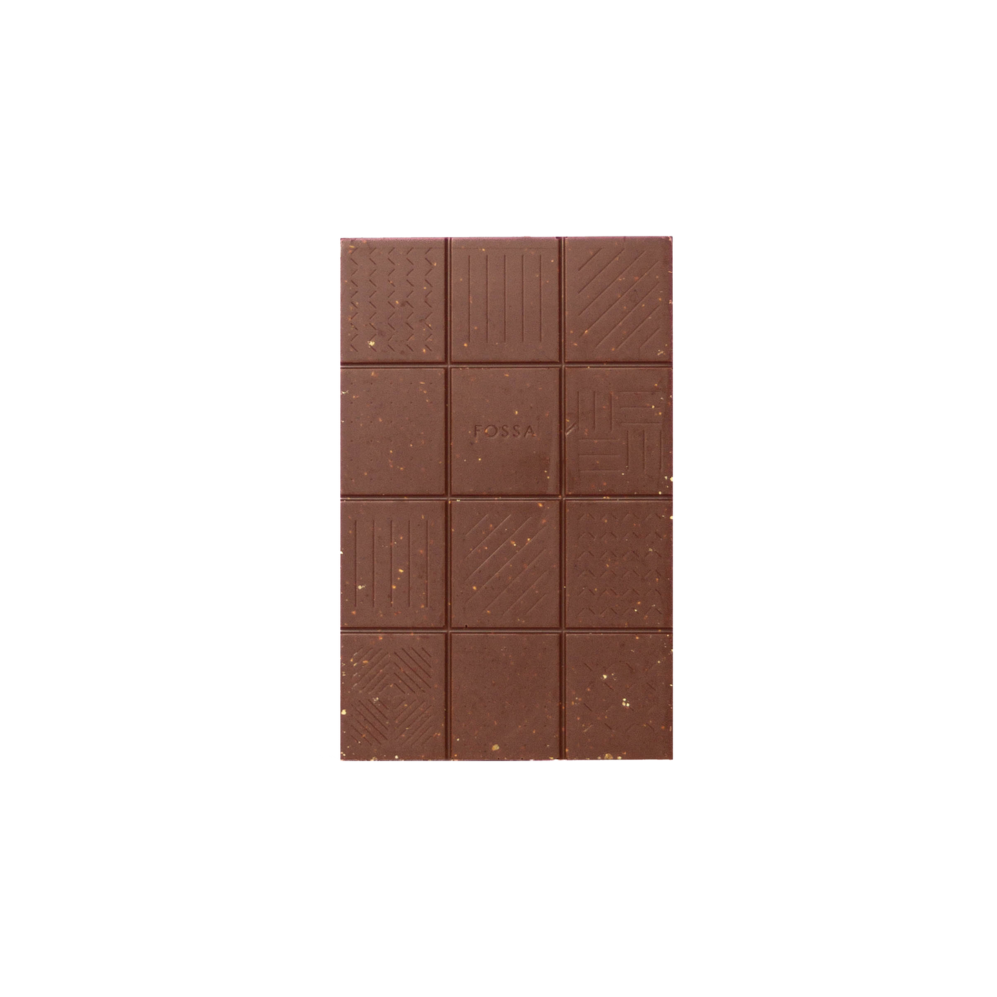 Sesame Crunch