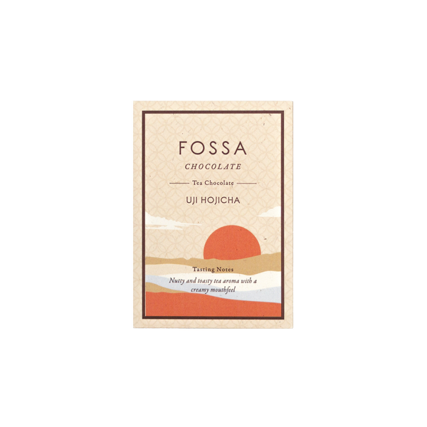 Uji Hojicha