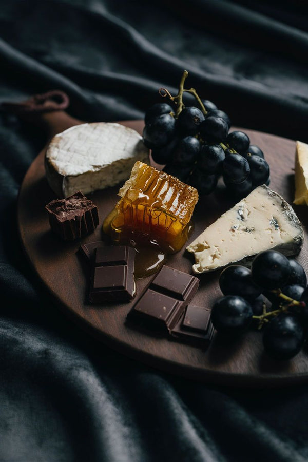 How to Pair Craft Chocolate with Wine, Coffee, and Cheese: A Practical Guide