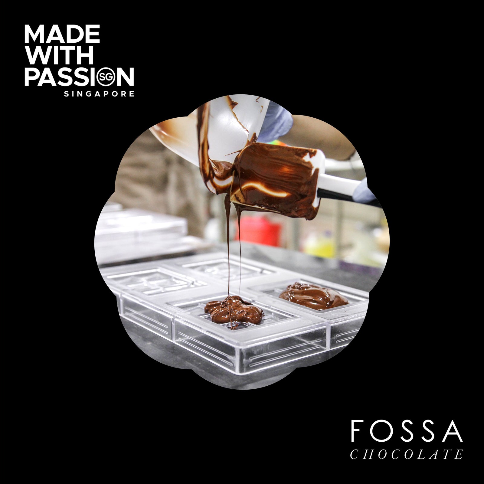 Why Singapore Produces Some of the World's Best Craft Chocolate (And How It Gets to Australia)
