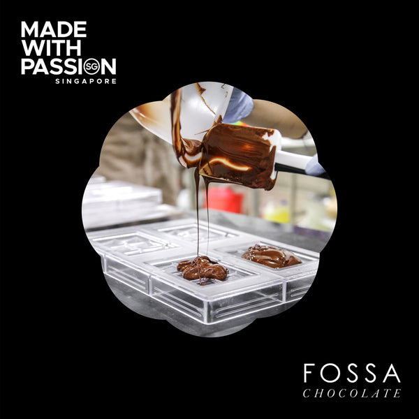 Why Singapore Produces Some of the World's Best Craft Chocolate (And How It Gets to Australia)