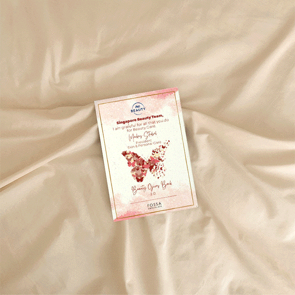 The Art of the Corporate Chocolate Gift: Why Fossa Chocolate Sets You Apart
