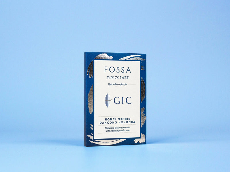 Customised Packaging