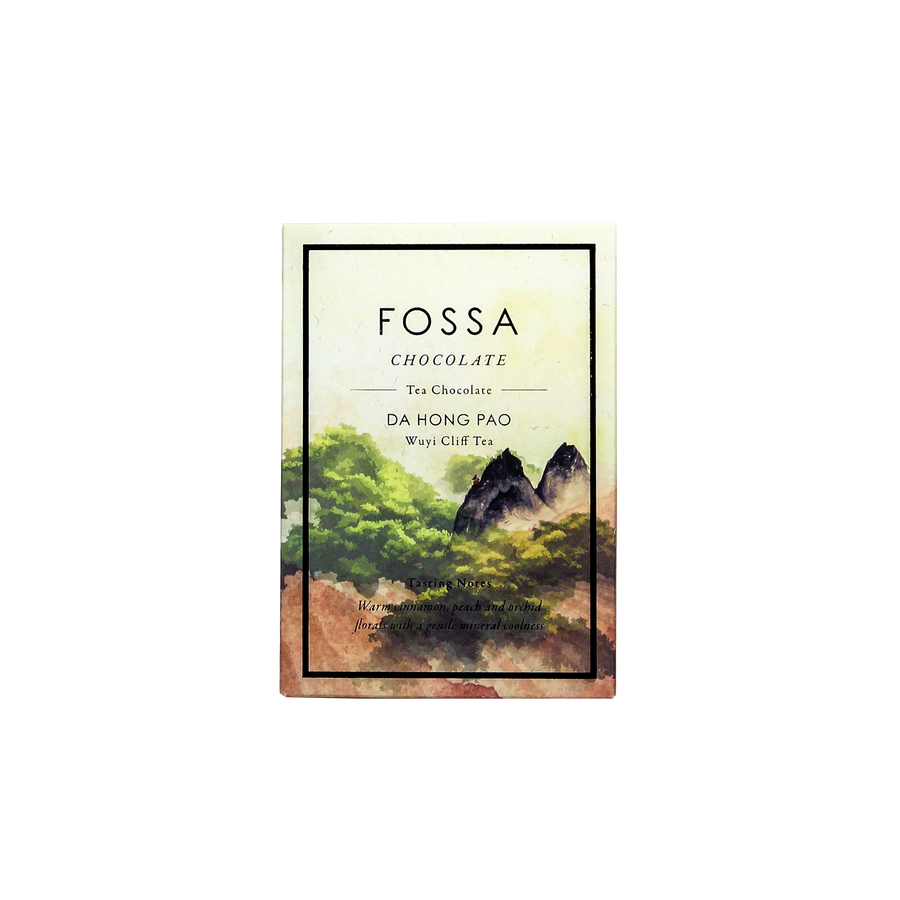 Da Hong Pao Tea