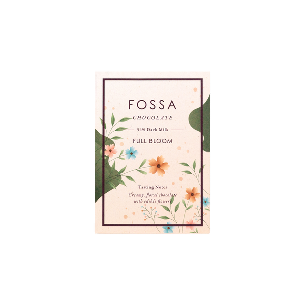 [Small Batch] Full Bloom