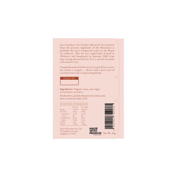 Himalayan Royale Tips Hongcha