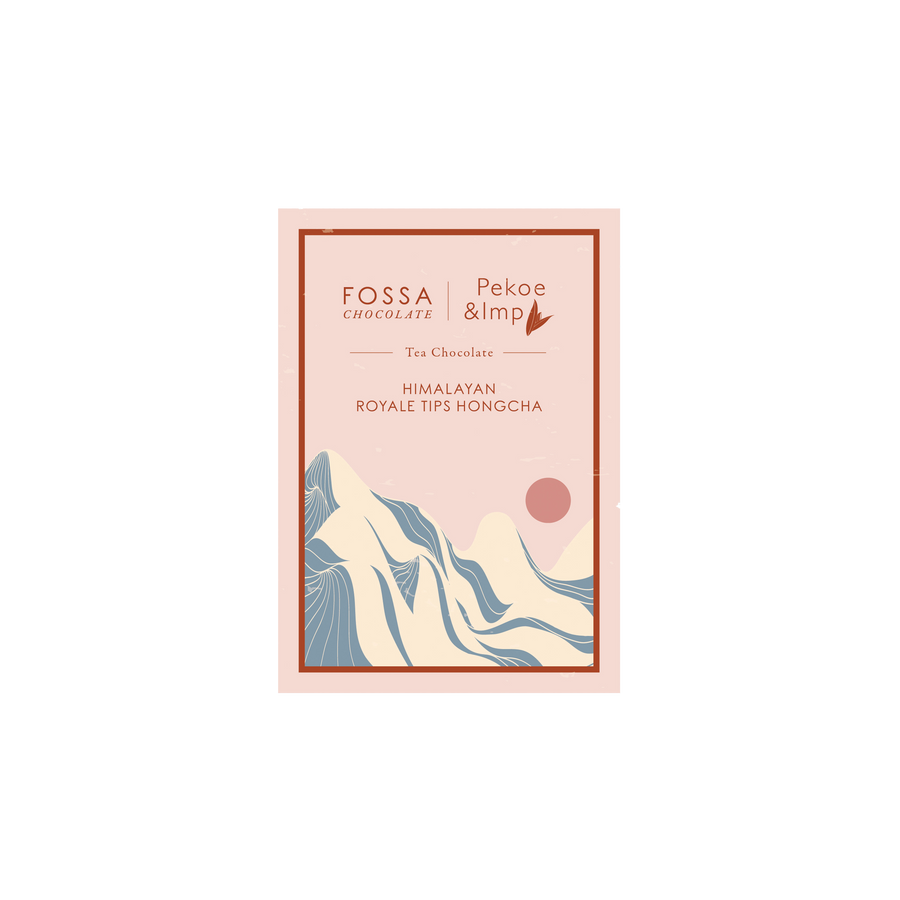 Himalayan Royale Tips Hongcha