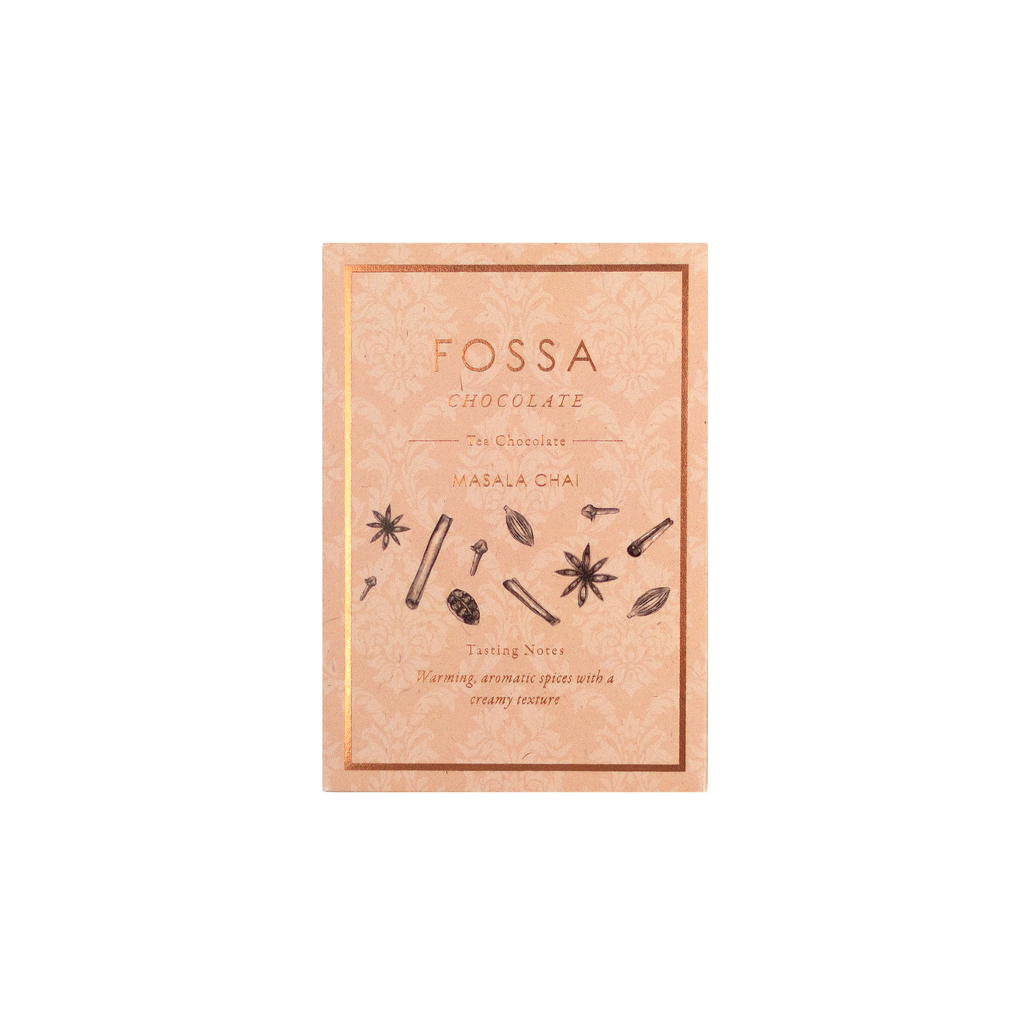 Masala Chai