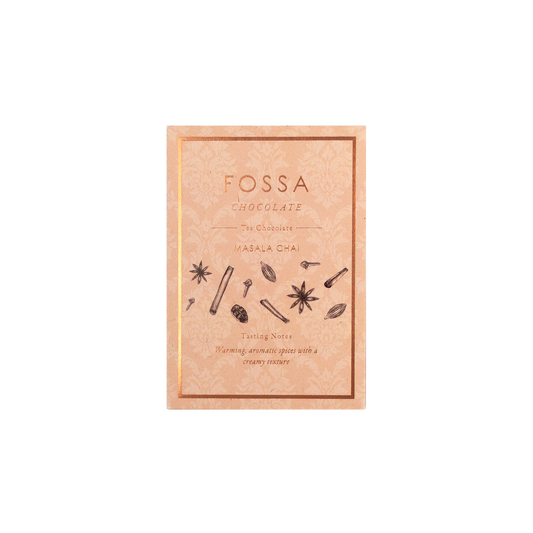 Masala Chai