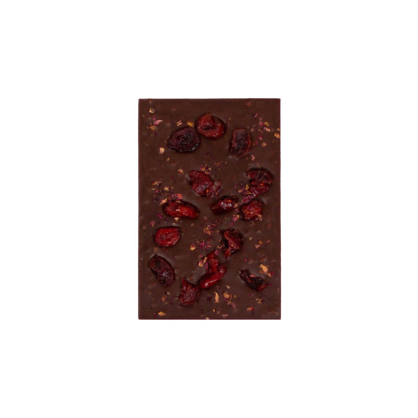 Pistachio Rose Cranberry