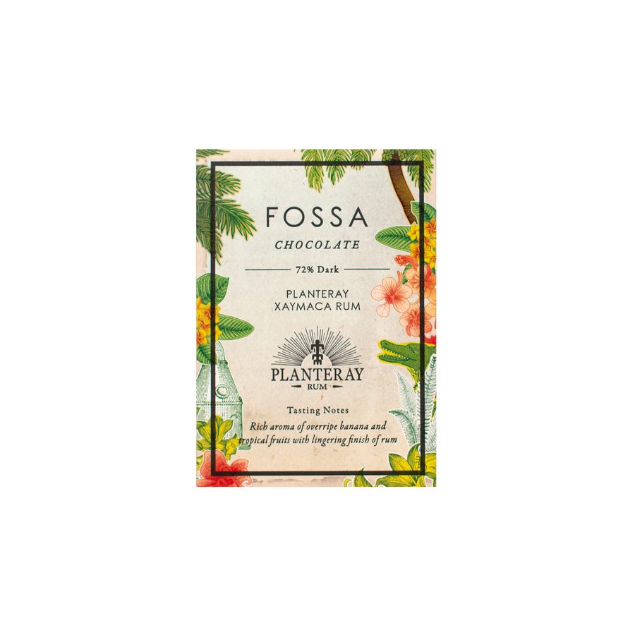 Planteray Xaymaca Rum