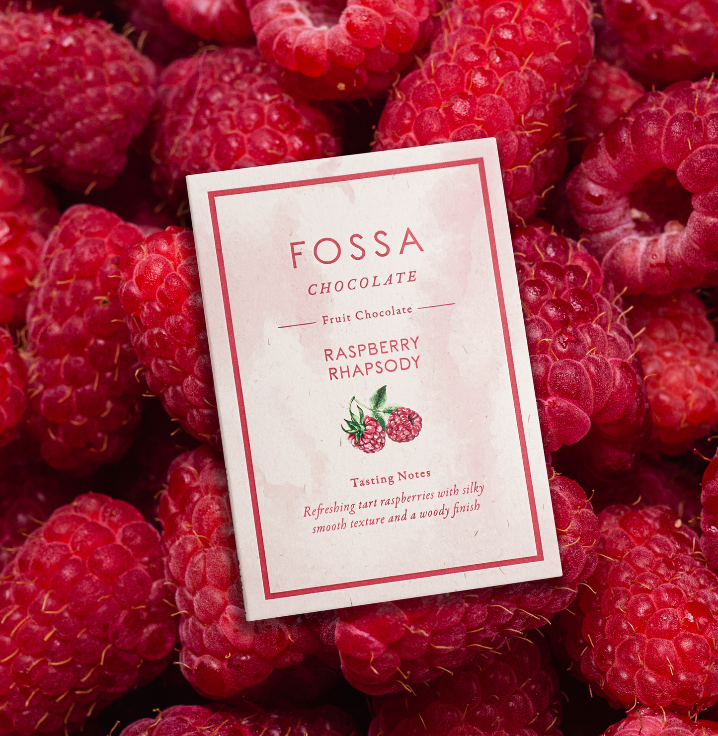 Raspberry Rhapsody - [Small Batch]