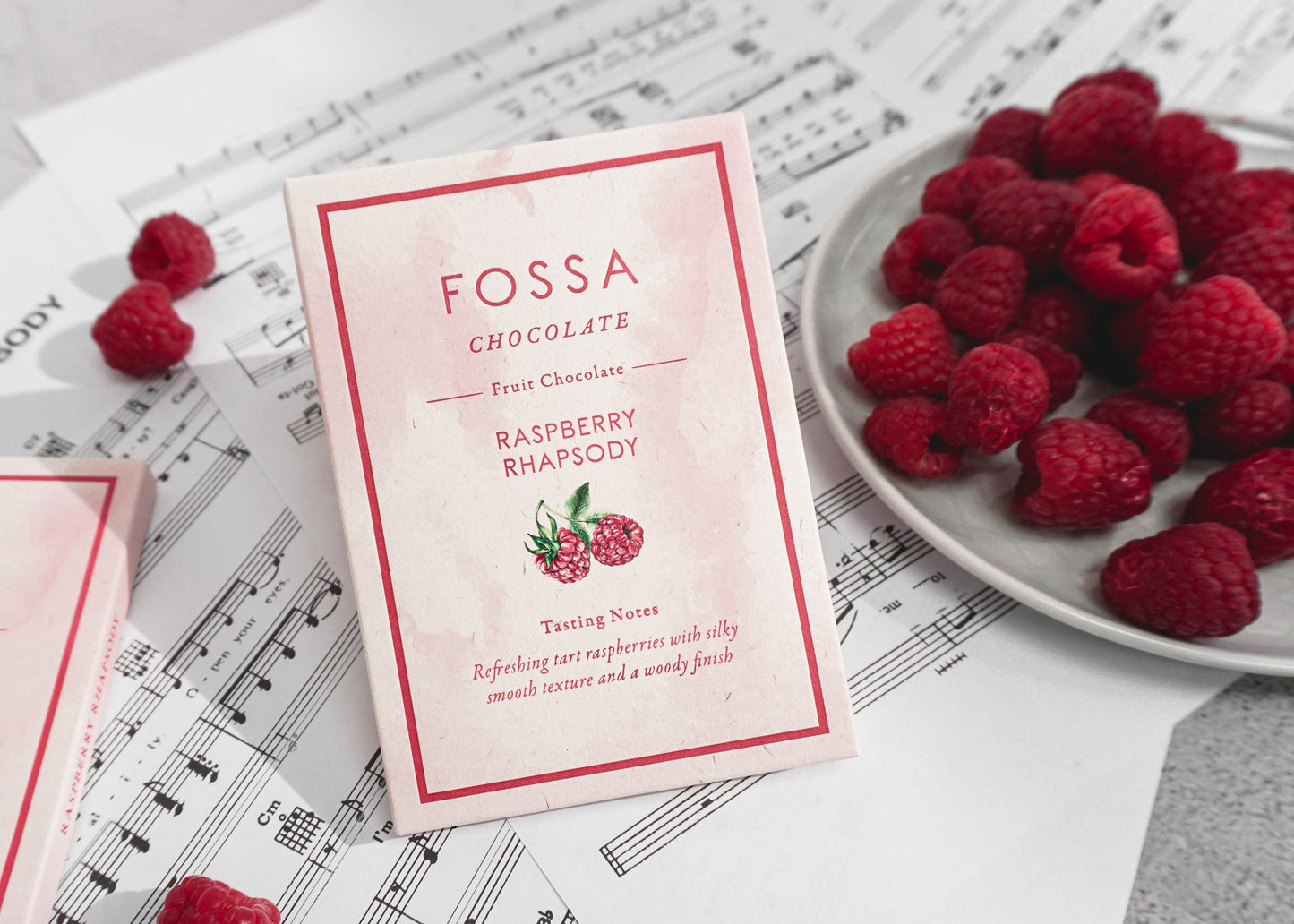 Raspberry Rhapsody - [Small Batch]