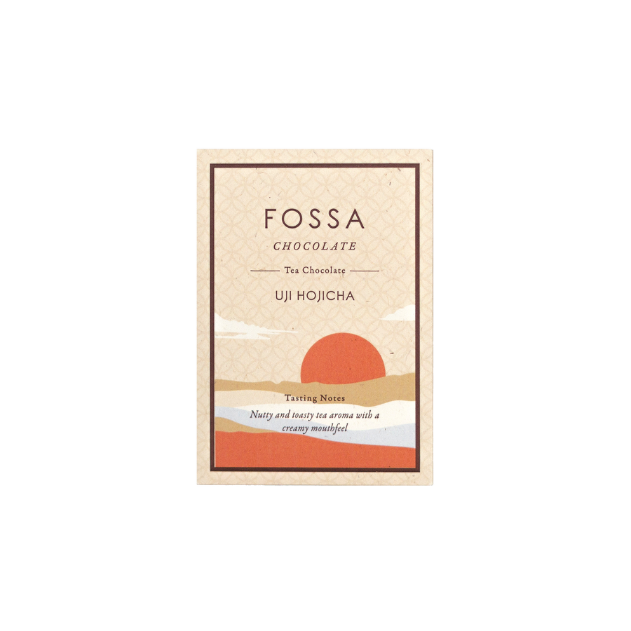 Uji Hojicha