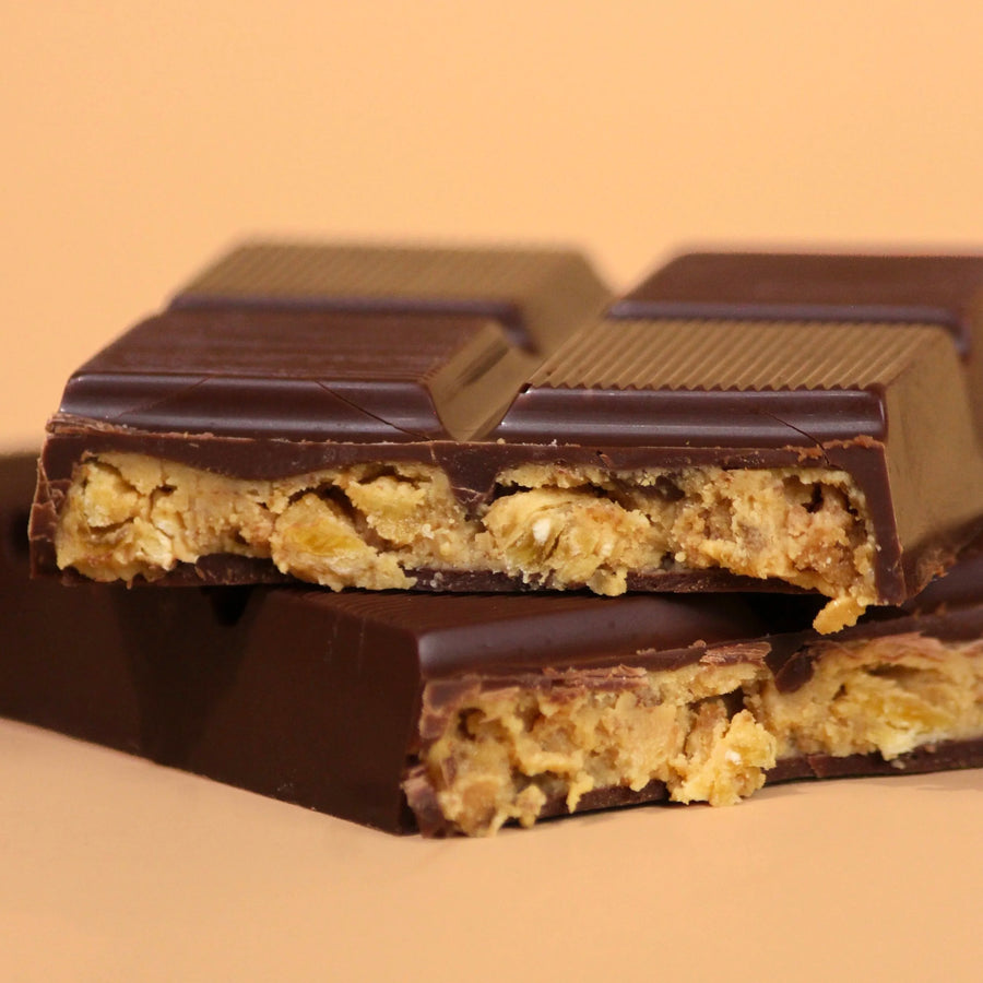 Pineapple Tart Meltaway Chocolate - Limited Release