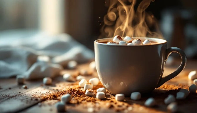 Drinking Chocolate